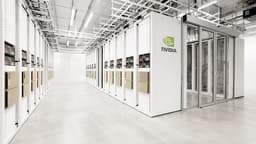 Роботы, экзафлопсы и миллиарды долларов: Nvidia инвестирует $500 млрд будущее искусственного интеллекта в Америке